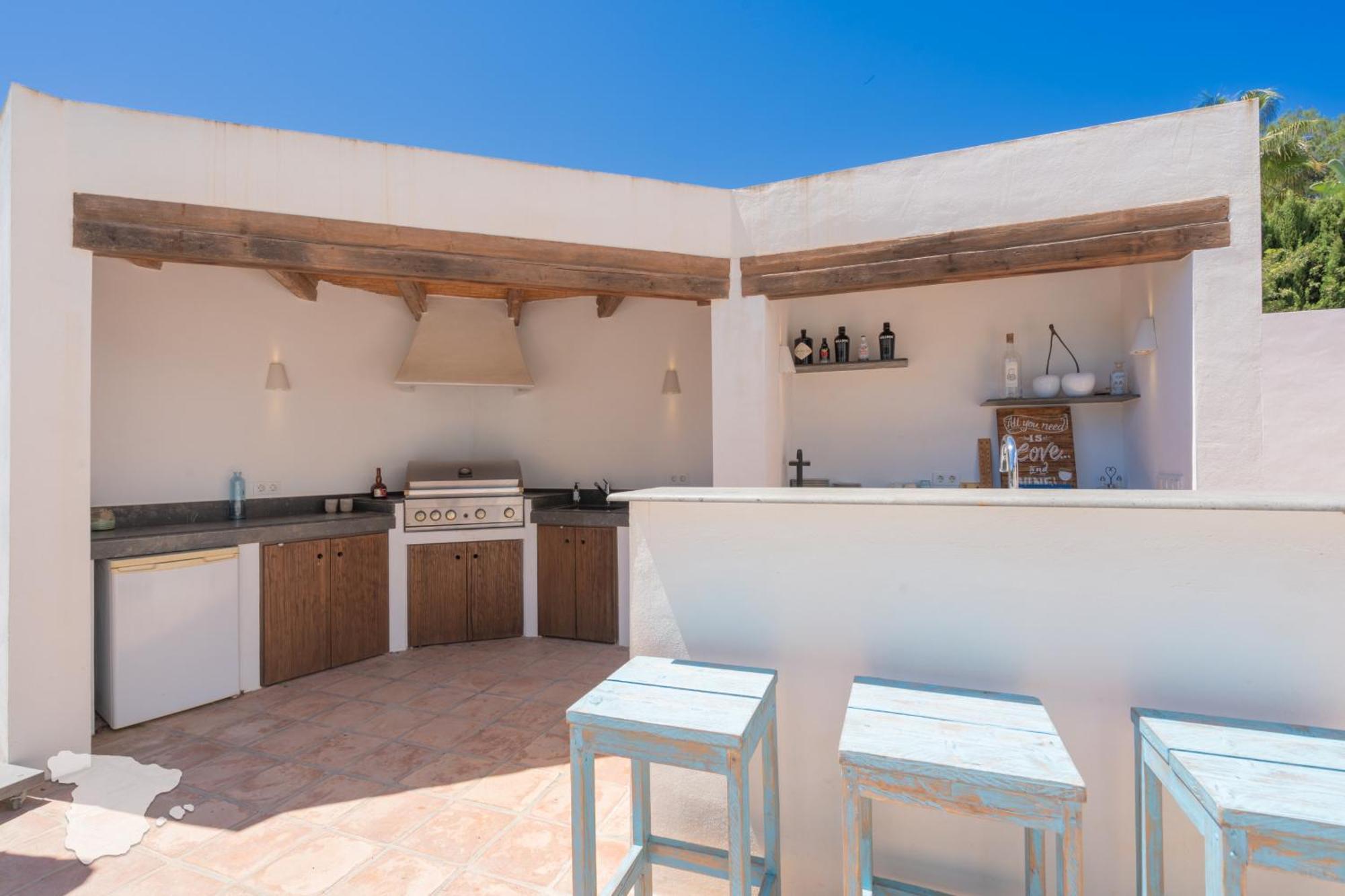 Costablancadreams Casa La Cereza In Moraira Villa Екстериор снимка