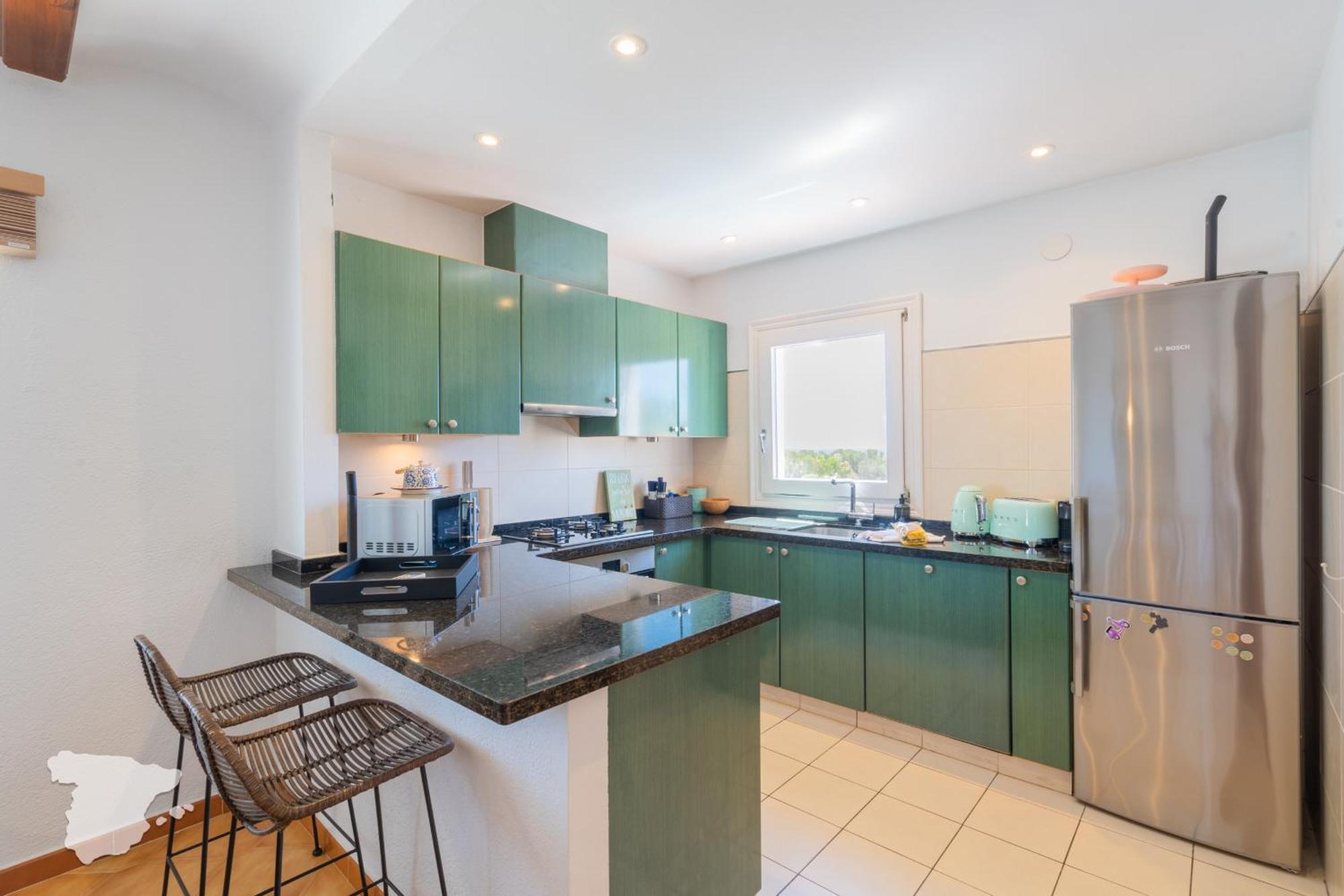 Costablancadreams Casa La Cereza In Moraira Villa Екстериор снимка