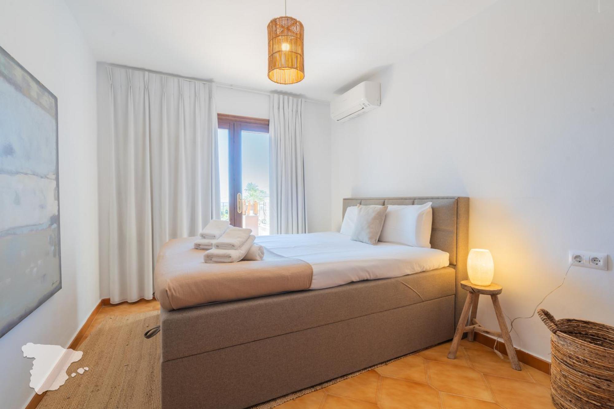 Costablancadreams Casa La Cereza In Moraira Villa Екстериор снимка